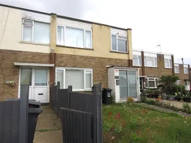 Swinburne Road, WELLINGBOROUGH photo