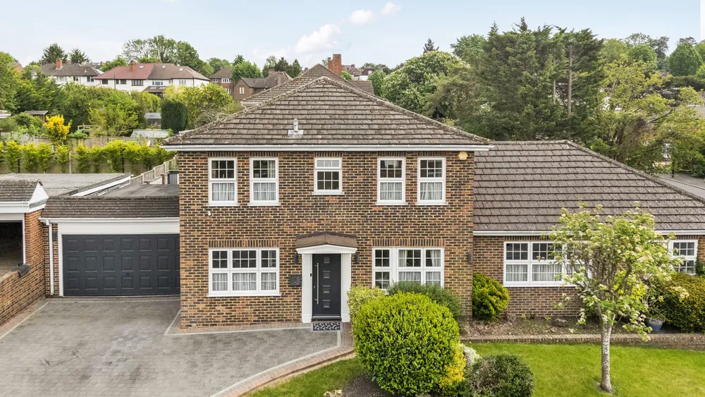 Crozier Drive, South Croydon, CR2