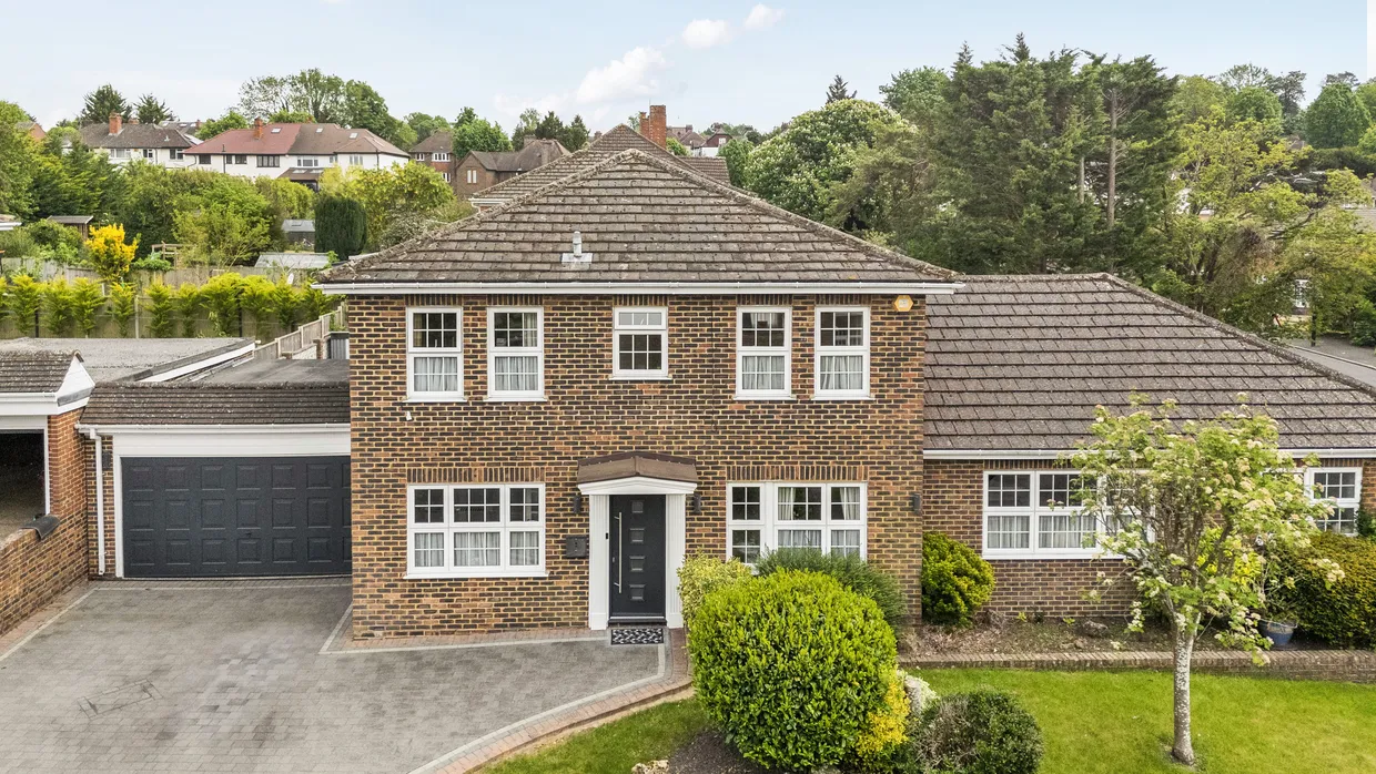 Crozier Drive, South Croydon, CR2 photo 1