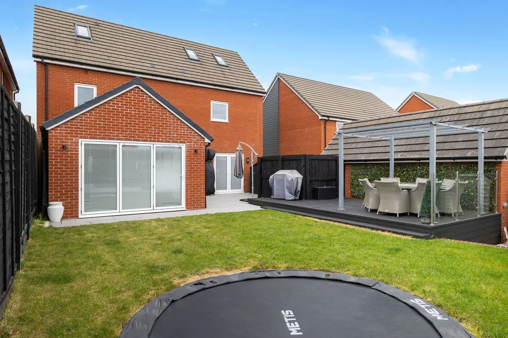 Longhedge, Salisbury, SP4 photo 13