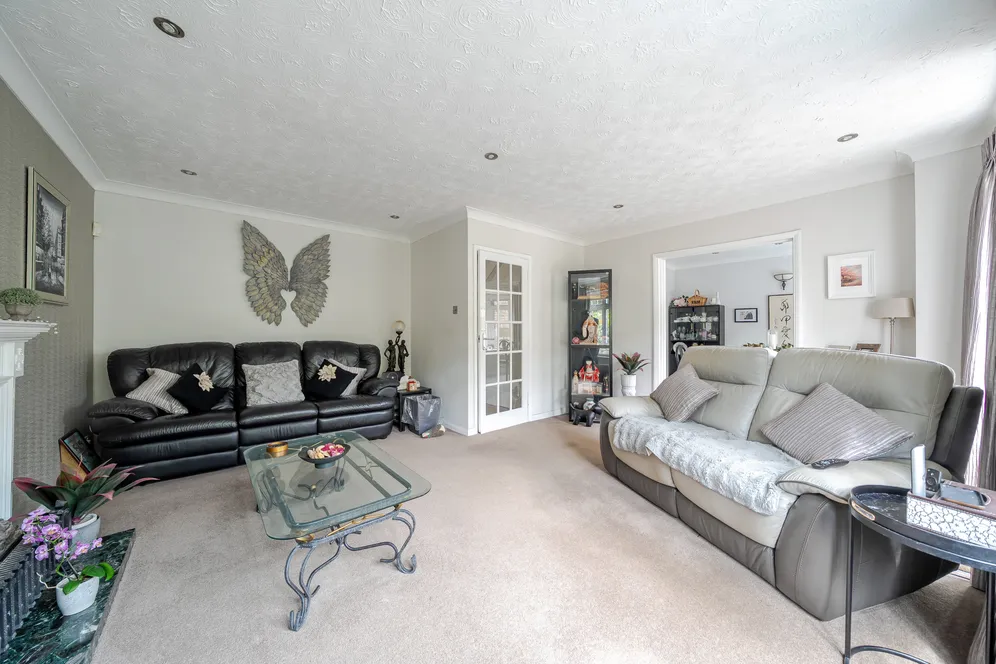 Crozier Drive, South Croydon, CR2 photo 5