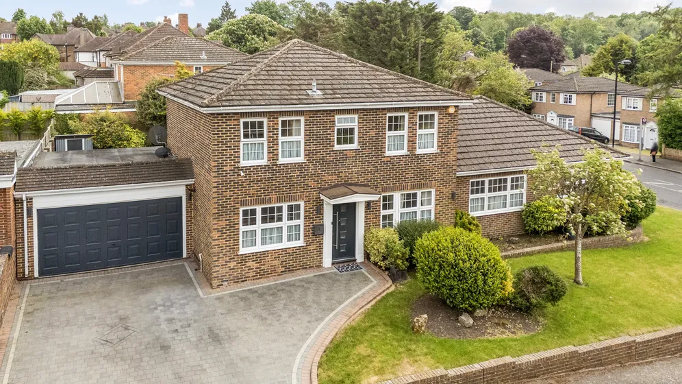 Crozier Drive, South Croydon, CR2 photo 11