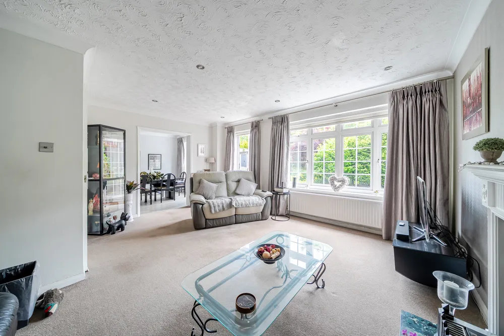 Crozier Drive, South Croydon, CR2
