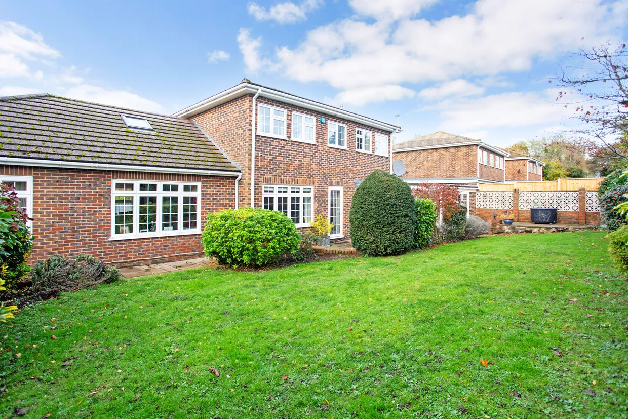 Crozier Drive, South Croydon, CR2 photo 21