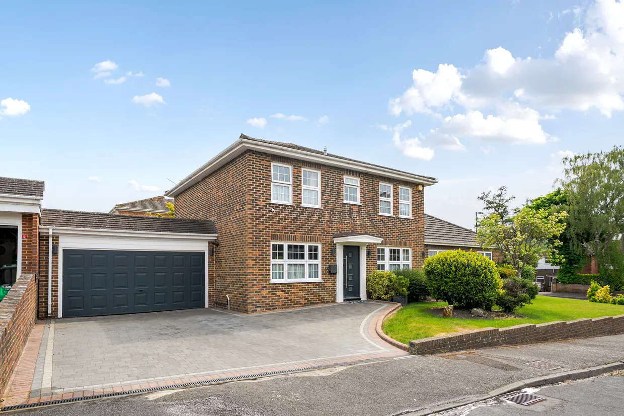 Crozier Drive, South Croydon, CR2 photo 22