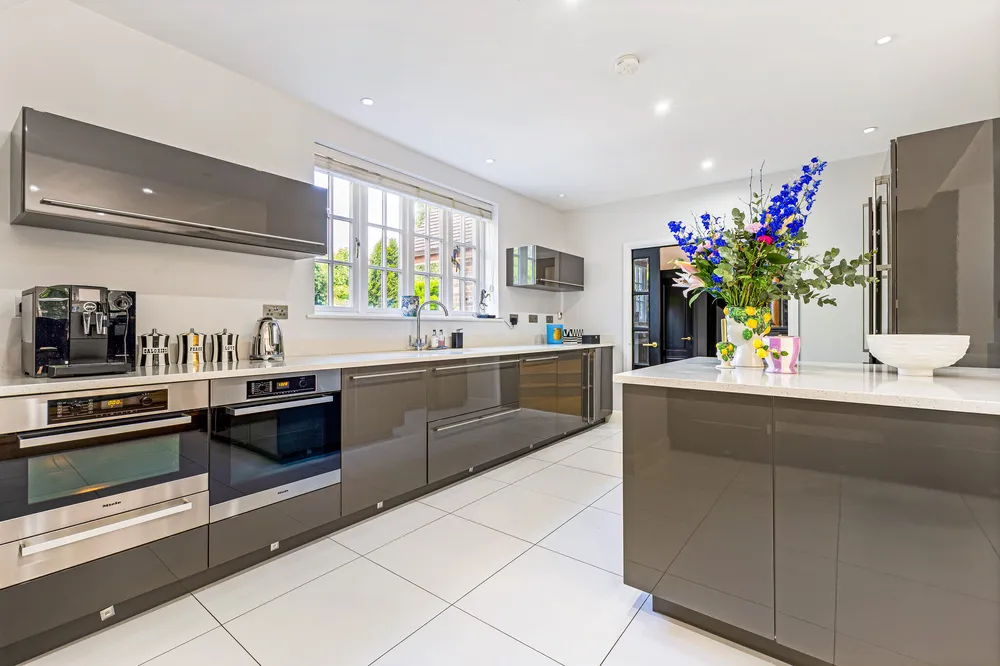 Woodland Way, Kingswood, KT20