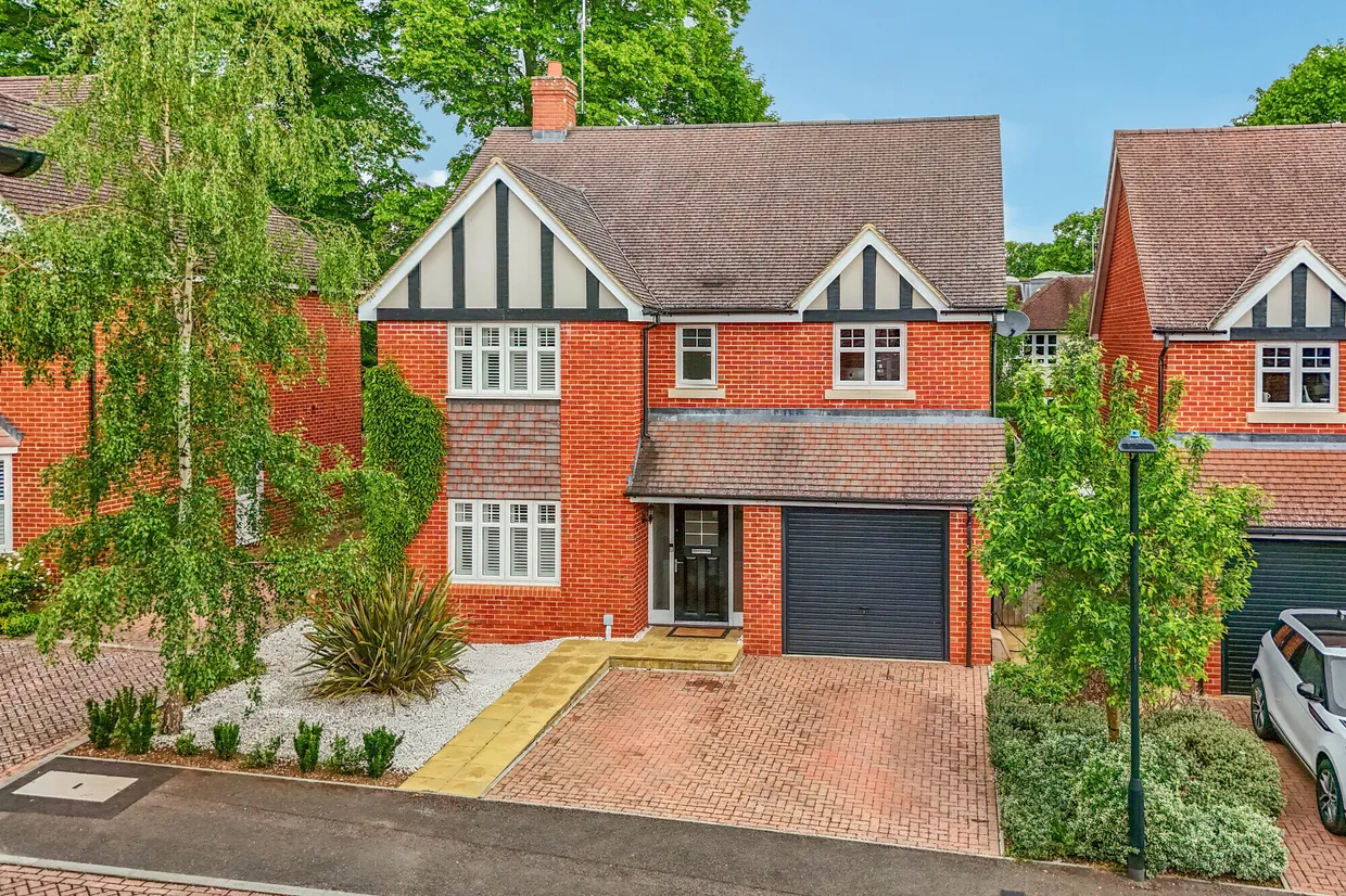 Grange Road, Gerrards Cross, SL9 photo 13