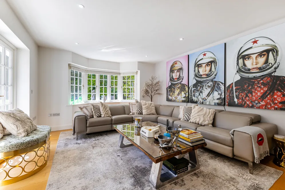 Woodland Way, Tadworth, KT20 photo 12