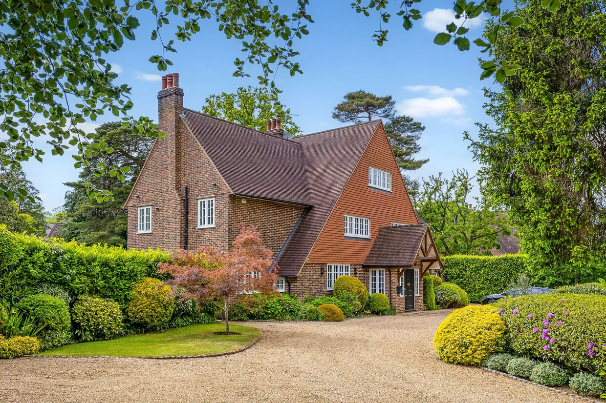 Woodland Way, Tadworth, KT20 photo 7