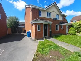 Property responsive