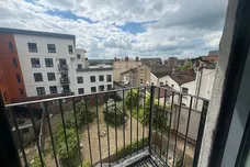 Waterloo Road, St Phillips