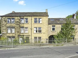 Lockwood Scar, Huddersfield photo