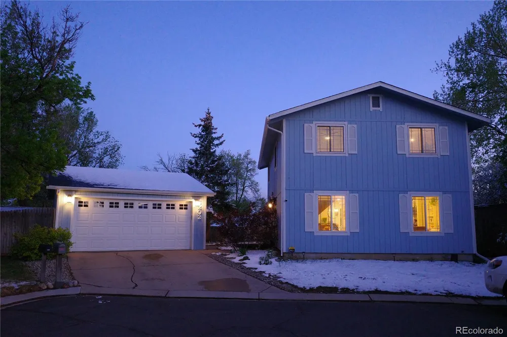 6202 W 93rd Ave, Westminster, CO 80031