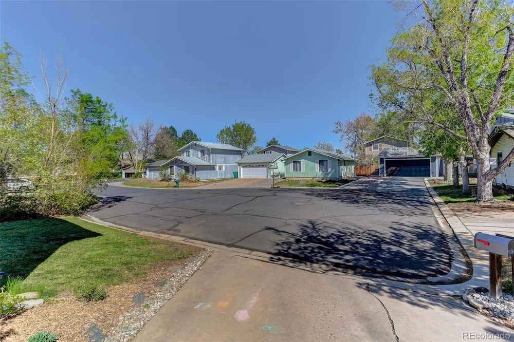 6202 W 93rd Ave, Westminster, CO 80031