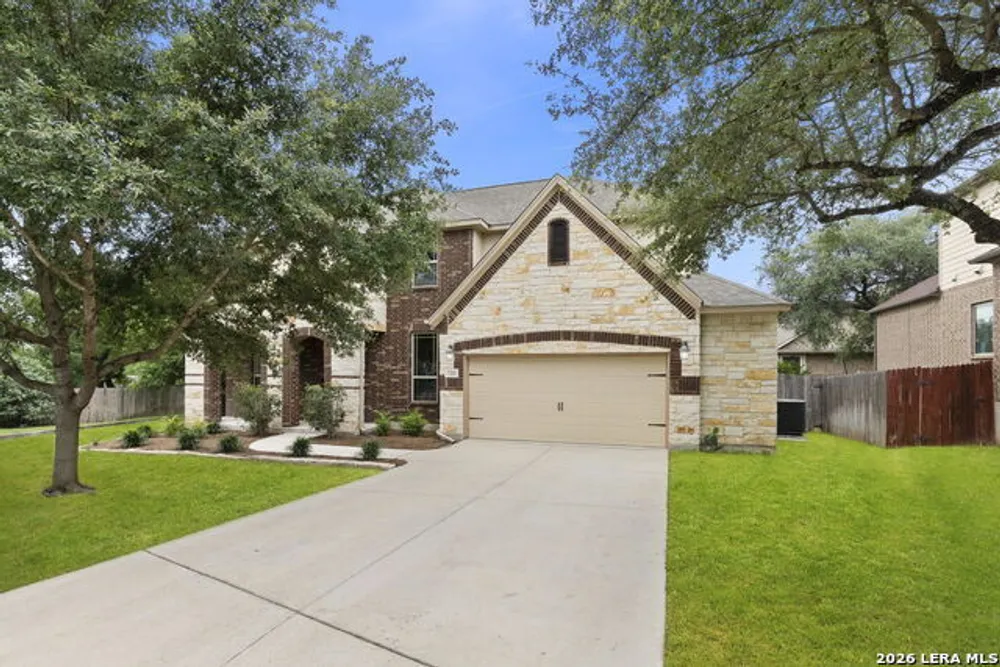 5211 Anemone, San Antonio, TX 78253
