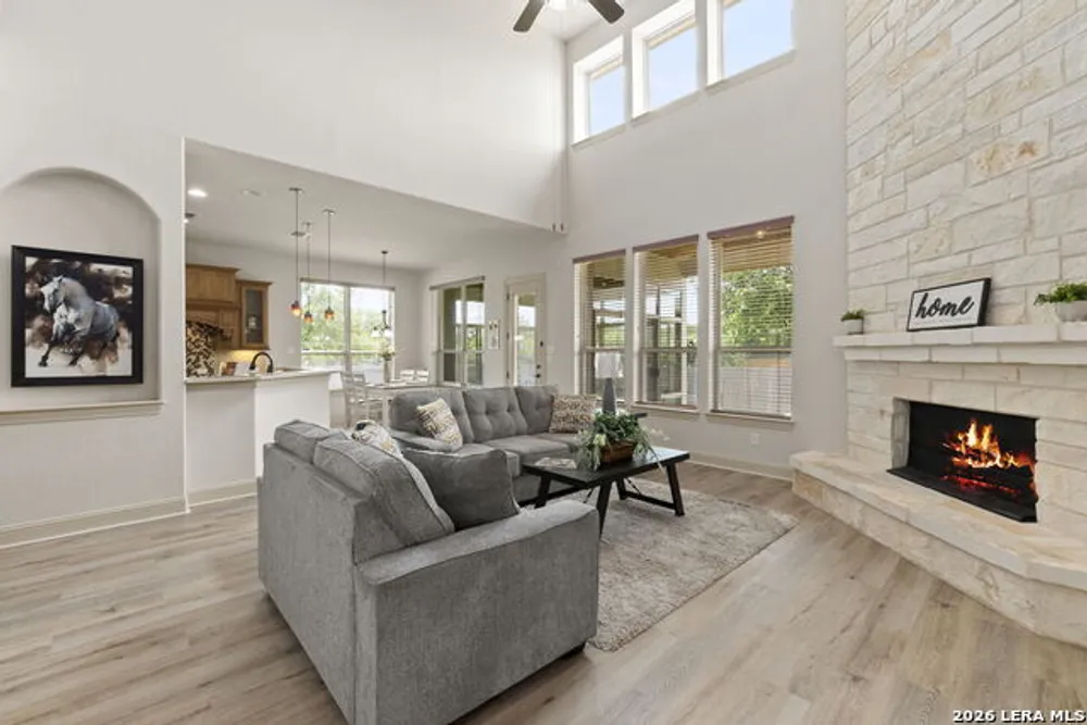 5211 Anemone, San Antonio, TX 78253