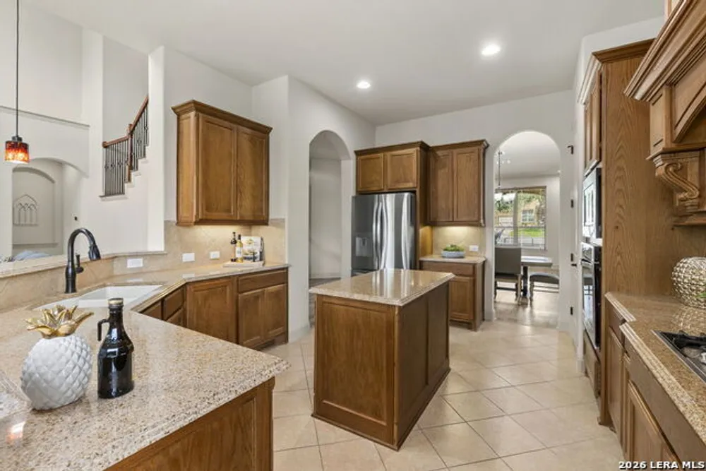 5211 Anemone, San Antonio, TX 78253