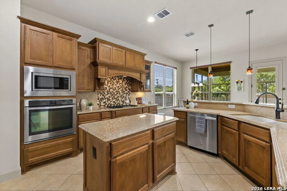 5211 Anemone, San Antonio, TX 78253