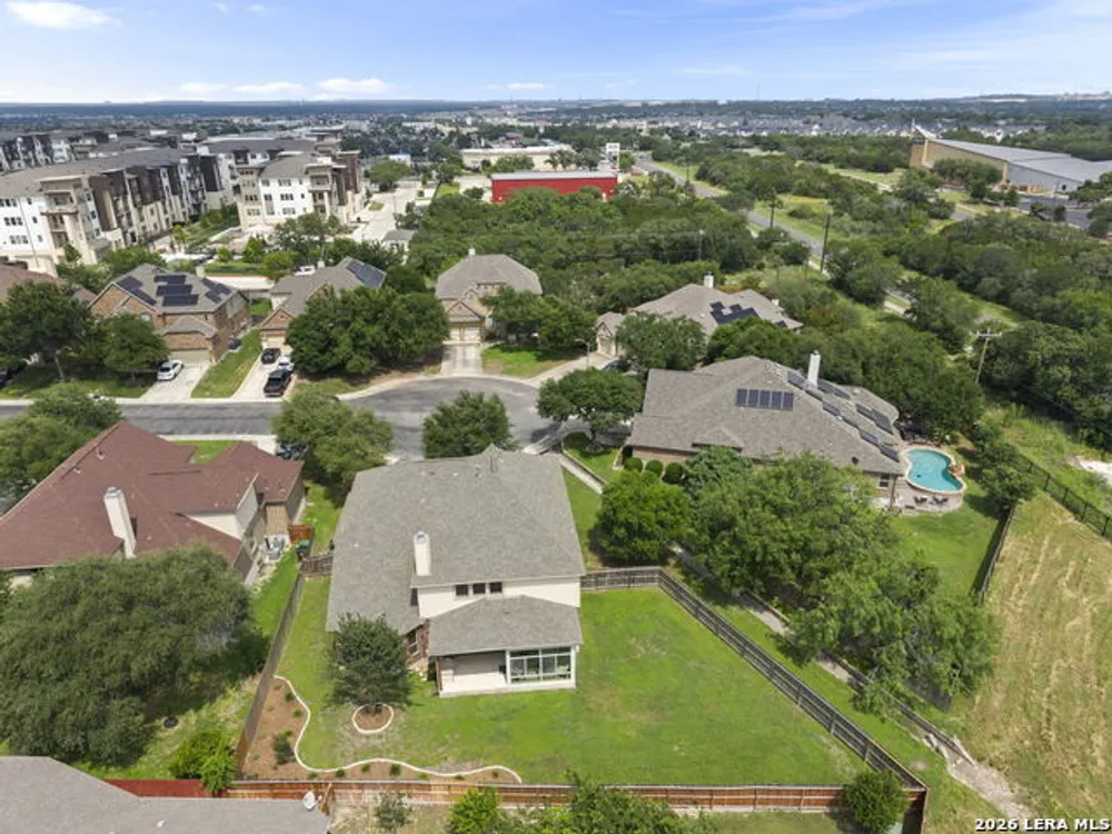 5211 Anemone, San Antonio, TX 78253