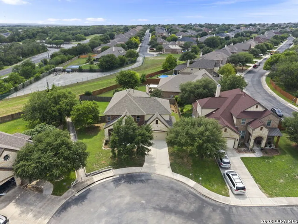 5211 Anemone, San Antonio, TX 78253