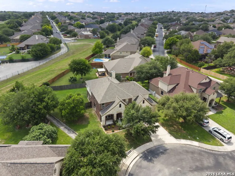 5211 Anemone, San Antonio, TX 78253