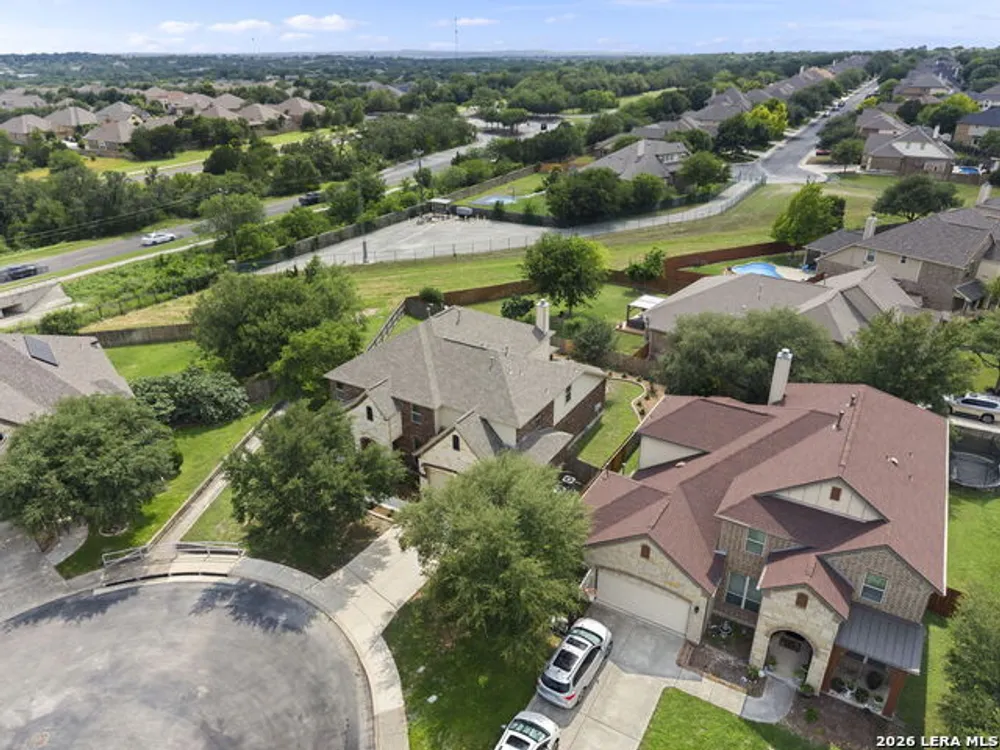5211 Anemone, San Antonio, TX 78253