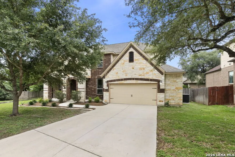 5211 Anemone, San Antonio, TX 78253