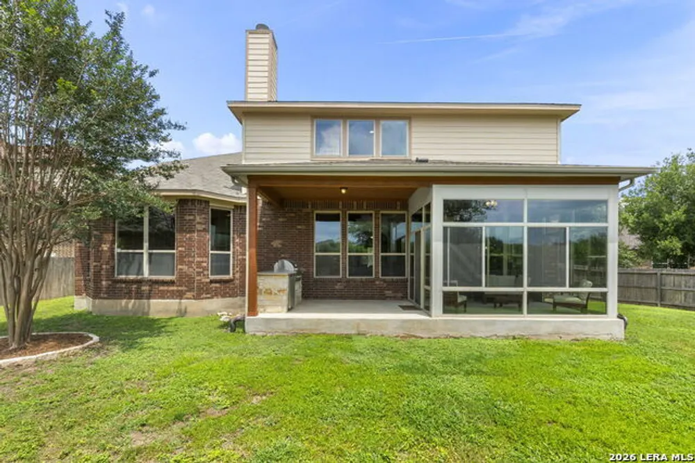5211 Anemone, San Antonio, TX 78253