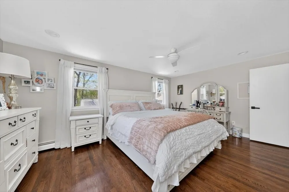 78 May Terrace, Weymouth, MA 02190