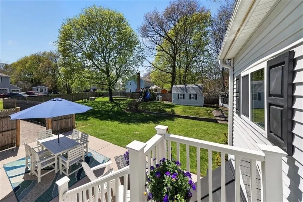 78 May Terrace, Weymouth, MA 02190