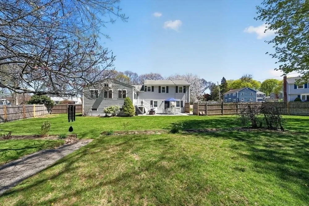 78 May Terrace, Weymouth, MA 02190
