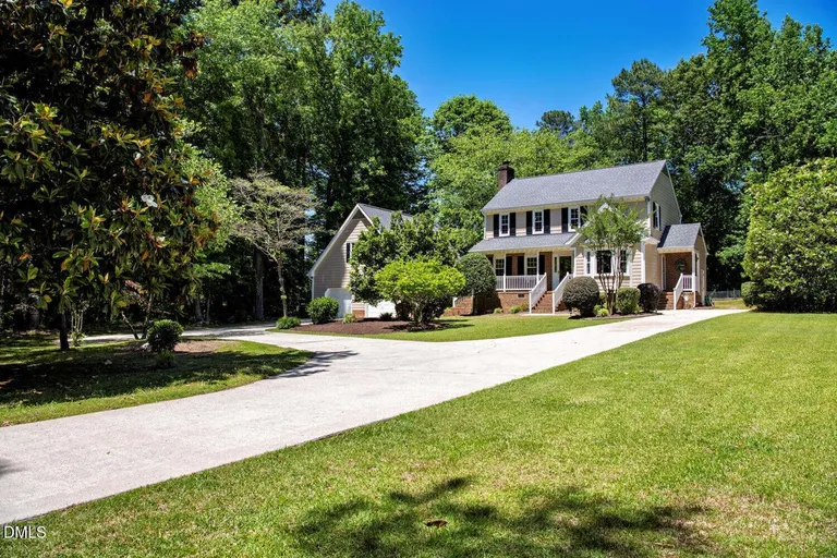 4216 Ragsdale Ct, Fuquay Varina, NC 27526