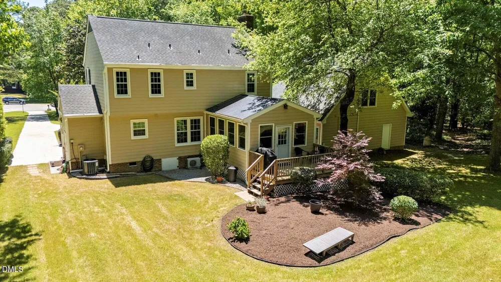 4216 Ragsdale Ct, Fuquay Varina, NC 27526