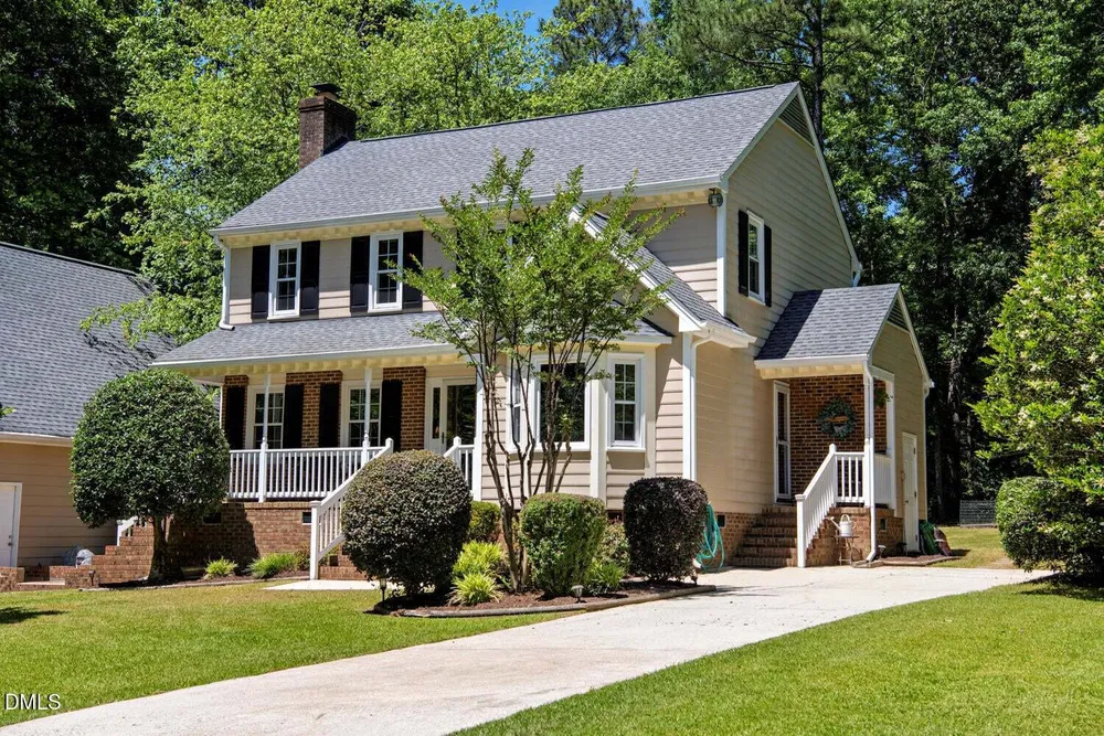 4216 Ragsdale Ct, Fuquay Varina, NC 27526