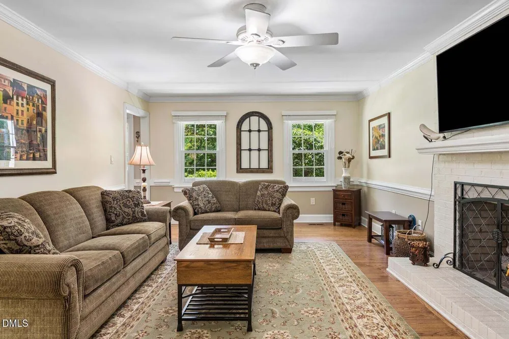 4216 Ragsdale Ct, Fuquay Varina, NC 27526