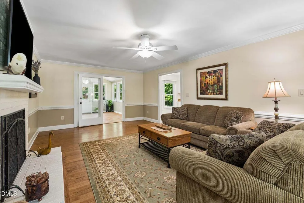 4216 Ragsdale Ct, Fuquay Varina, NC 27526