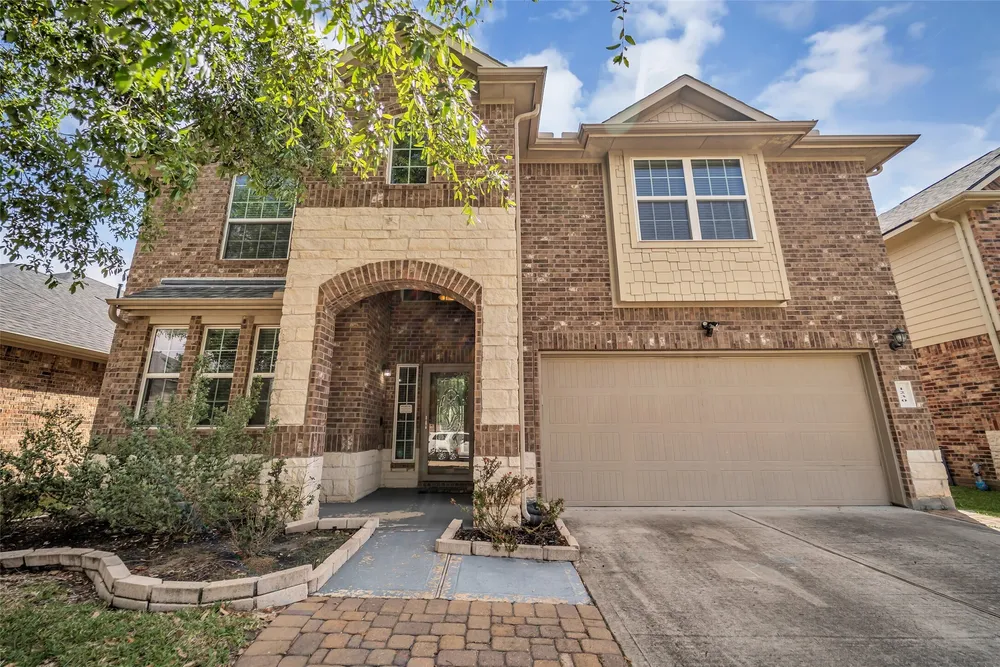 1230 Maple Ace Dr, Katy, TX 77493