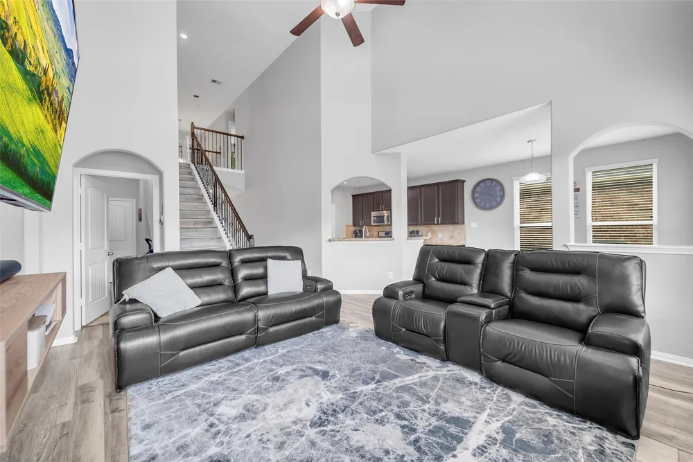 1230 Maple Ace Dr, Katy, TX 77493