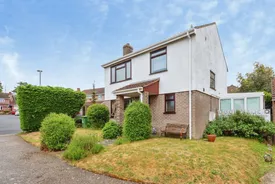 Property responsive