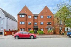 Property responsive