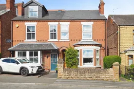 Property responsive