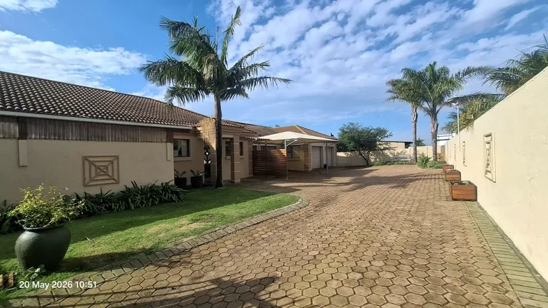 South Africa, Western Cape, Menkenkop