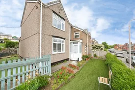 Property responsive