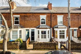 Property responsive
