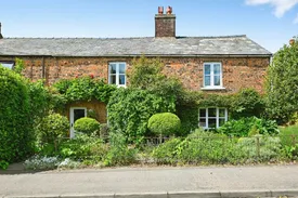 Property responsive