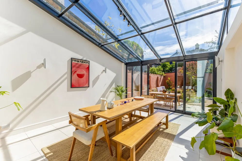 Bedford Road, London, W4 photo 5