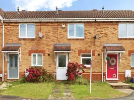 Sandringham Close, WELLINGBOROUGH photo