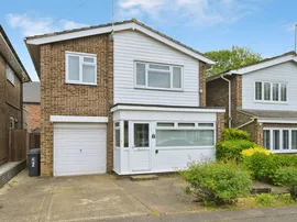 Sunnyside, Nazeing, Waltham Abbey photo