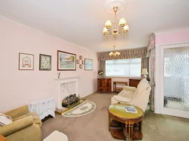 Sunnyside, Nazeing, Waltham Abbey thumb 2