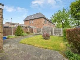 Sunnyside, Nazeing, Waltham Abbey thumb 3